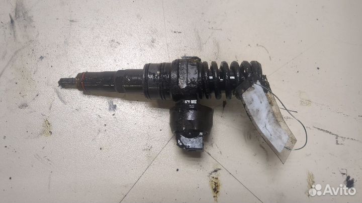 Форсунка топливная Volkswagen Transporter 5, 2007