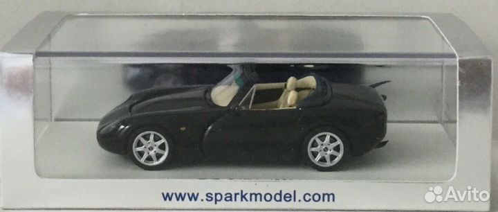 Модели aston martin И TVR