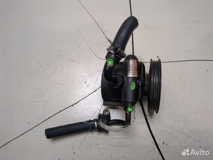 Гур Rover 25, 2004