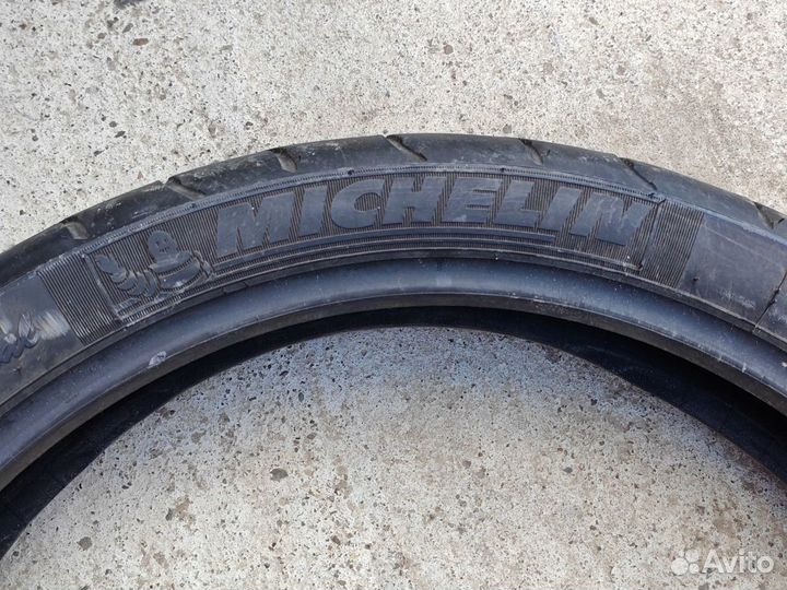 Шины Michelin anakee 3 110/80/19