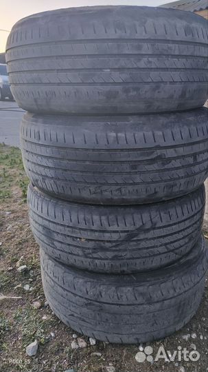 Winrun R330 225/50 R17