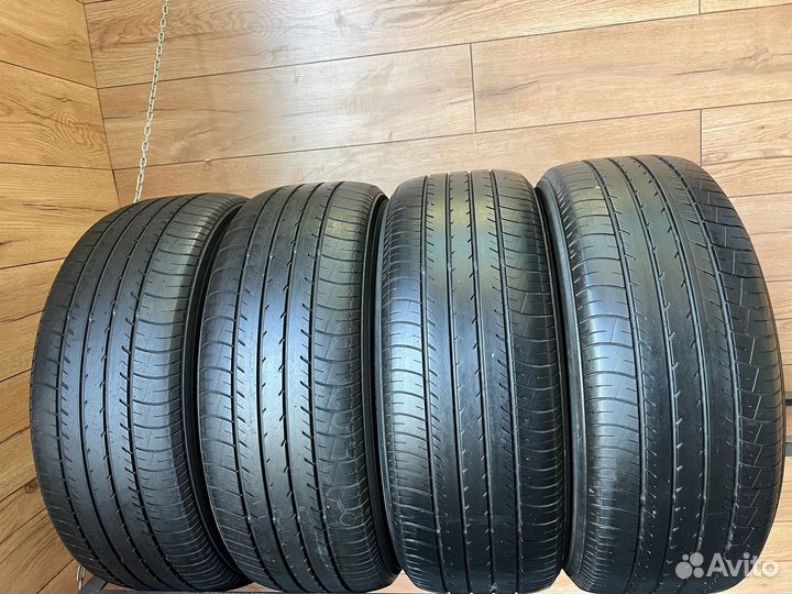 Yokohama dB Decibel E70B 215/55 R17