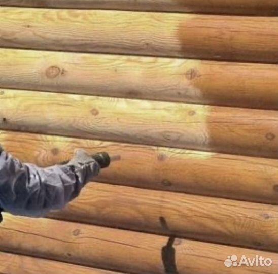 Выездной пескоструй