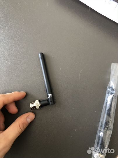 Sennheiser BNC антенна для радиосистемы