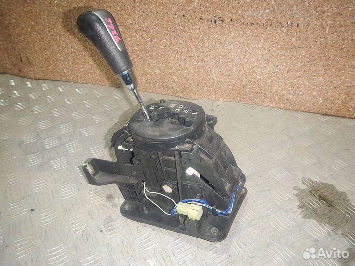 Кулиса кпп, Suzuki (Сузуки) -grand vitara (06)
