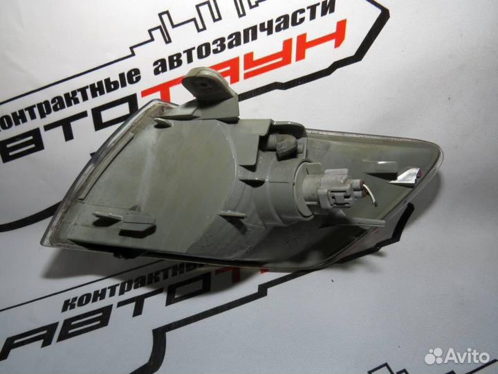 Габарит toyota corona premio AT210 AT211 CT210 CT2