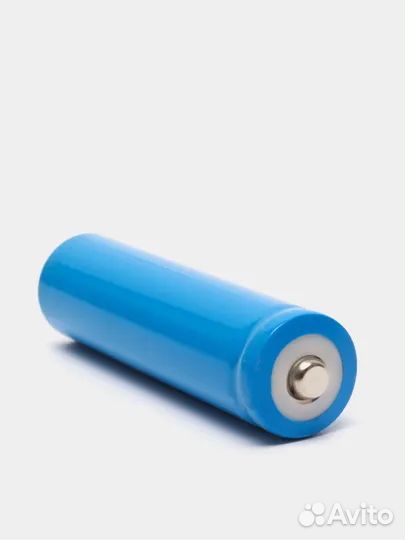 Аккумуляторная батарея (Аккумулятор) 18650