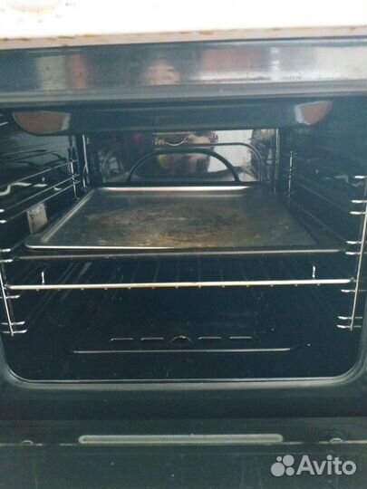 Плита газовая