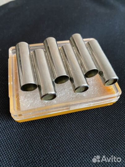 Классическая гитара Flight C-100 BK