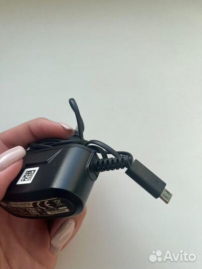 Зарядные устройства разные