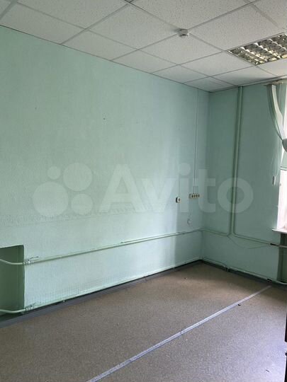 Офис, 104.1 м²