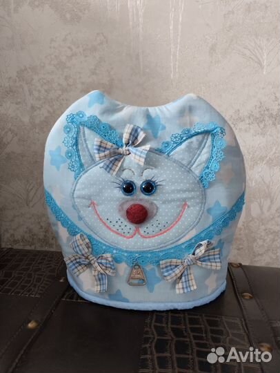 Грелка на чайник