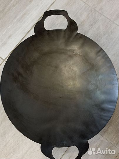 Сковорода садж 42 см