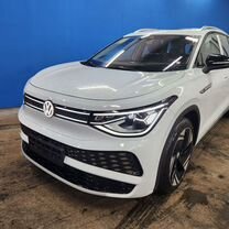 Новый Volkswagen ID.6 X AT, 2023, цена от 4 460 000 руб.