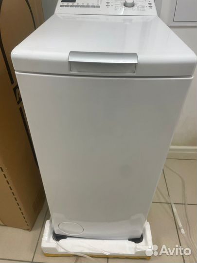 Вертикалная стир. маш. bosch WOT242540E/02