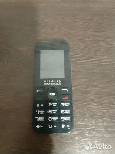 Alcatel One Touch 1016D
