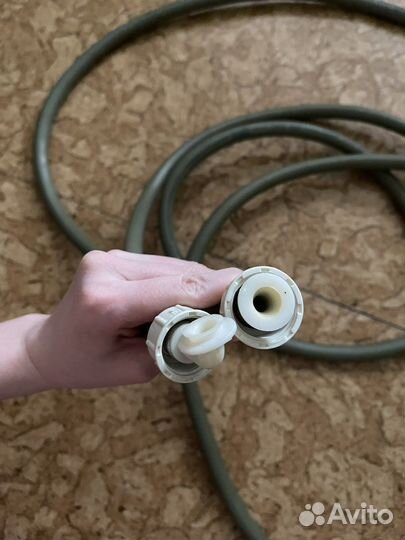 Шланг заливной 5 м