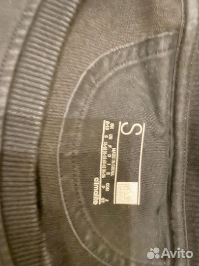 Свитшот Adidas