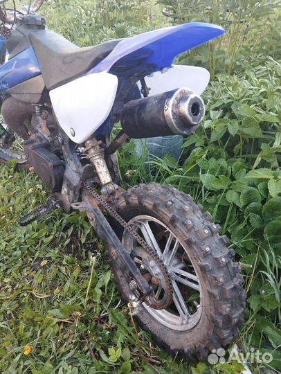 Детский питбайк продажа, обмен