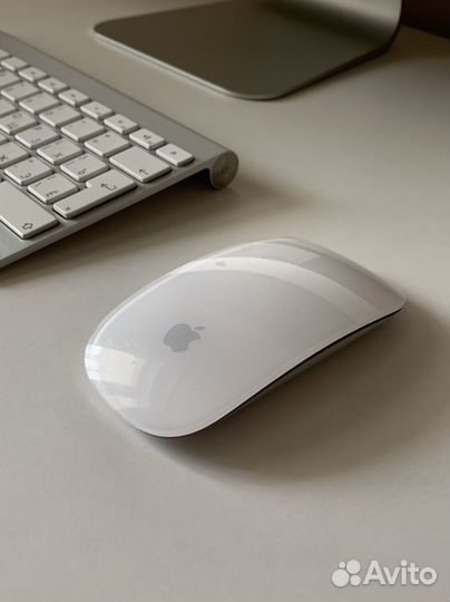 Apple iMac 21.5 late 2013