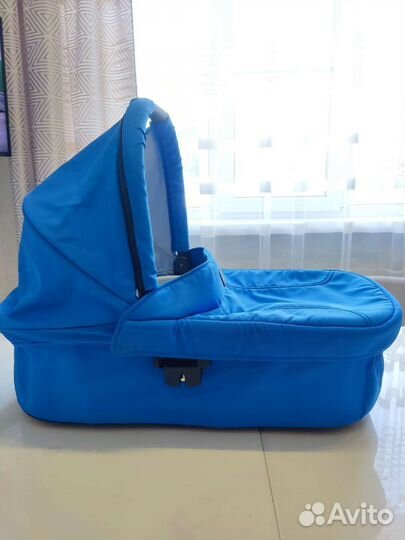 Спальный блок для коляски Britax romer smile 2,3