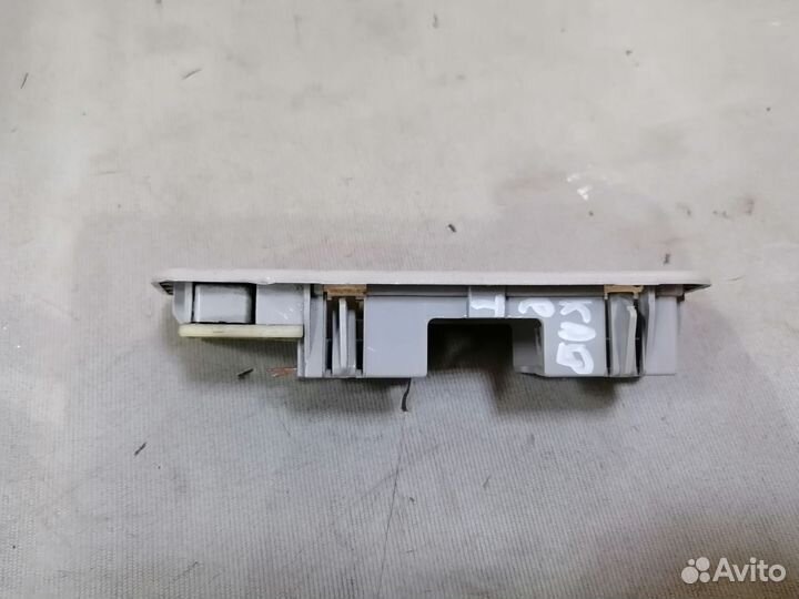 Плафон салонный Opel Kadett E 1984-1992