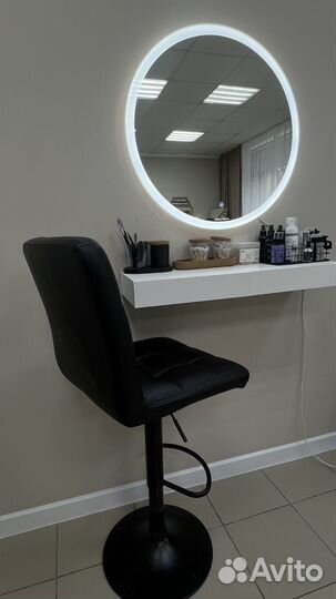 Зеркало для бровиста