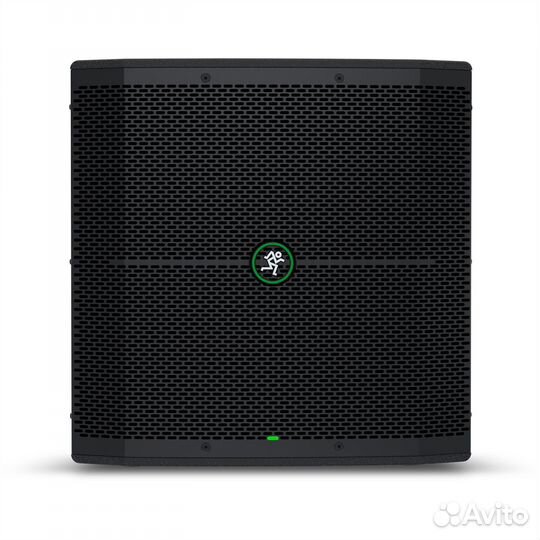 Сабвуфер Mackie Thump115S