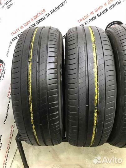 Michelin Primacy 3 215/65 R17