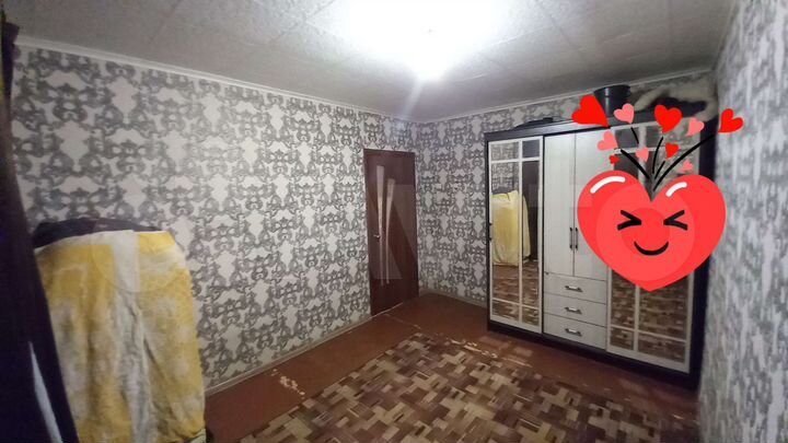 1-к. квартира, 21 м², 2/5 эт.