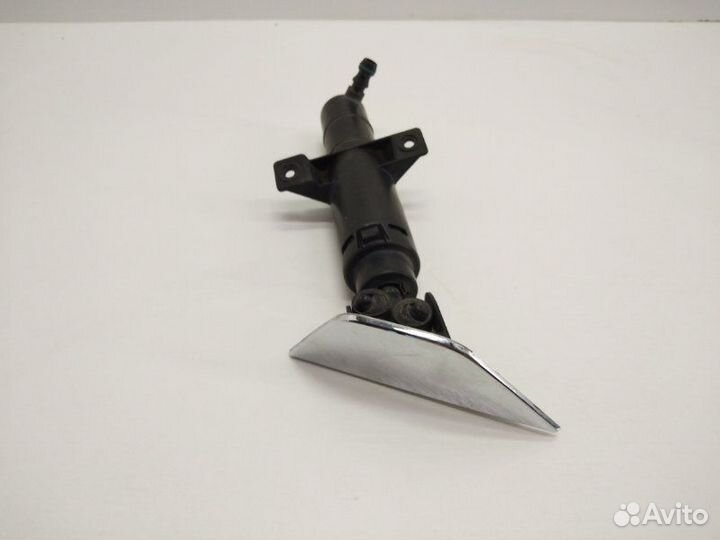 Форсунка омывателя передняя правая Jaguar Xf X250