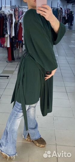 Платье zara 48