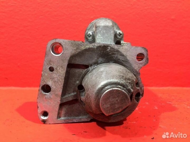 Стартер Peugeot 207 1 1.6 EP6 2008