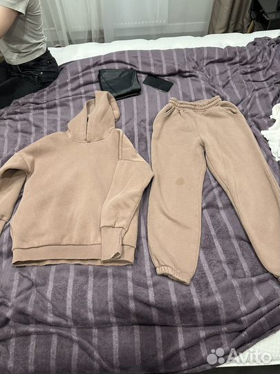 Одежда пакетом