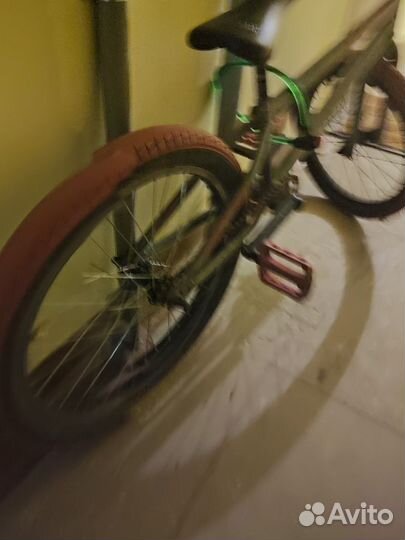 BMX