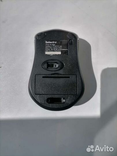 Мышка беспроводная