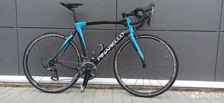 Шоссейный велосипед Pinarello Dogma K8-s SKY