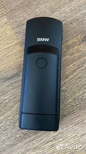 Штатный телефон BMW 7-Series E65