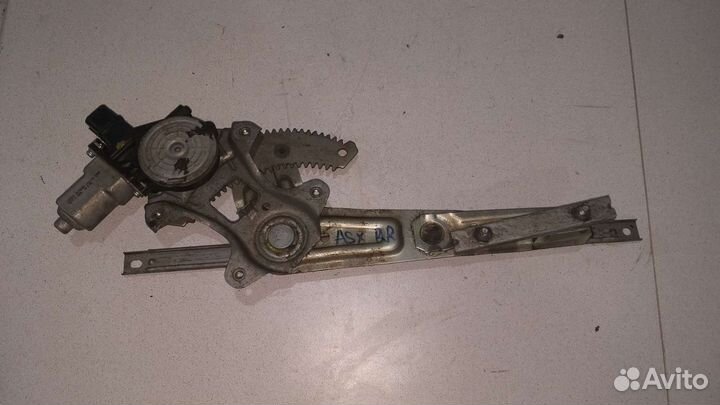 Стеклоподьемник задний R Mitsubishi ASX