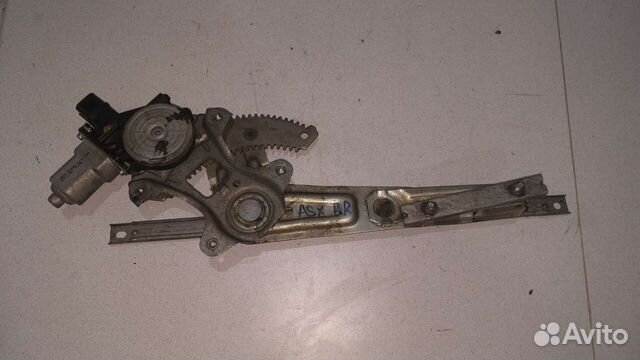 Стеклоподьемник задний R Mitsubishi ASX