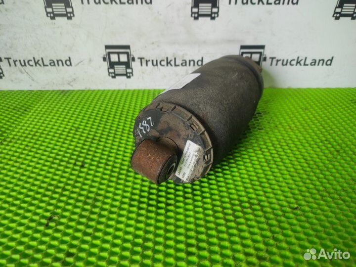 Амортизатор кабины задний Man Tgx