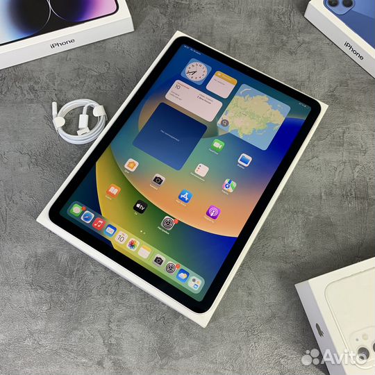 iPad Air 5 64gb Wi-Fi