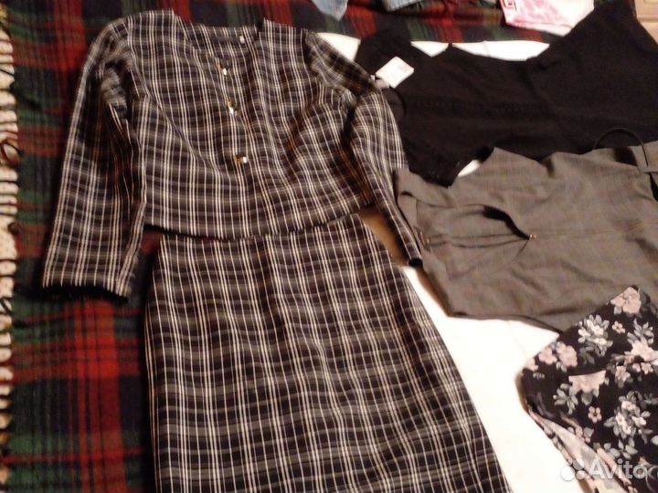 Одежда для девочки 14-16 лет