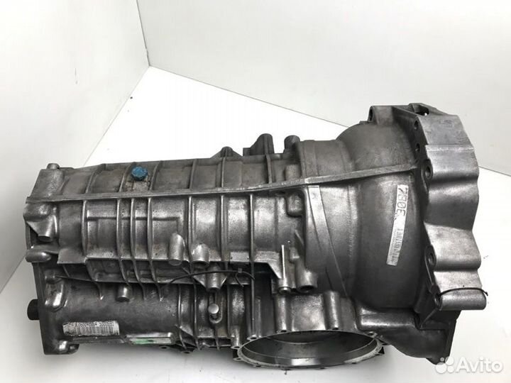 Корпус АКПП Audi A6 4B2 AGA 1998
