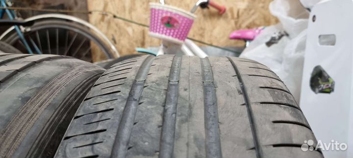 Dunlop SP Sport Maxx 050+ 225/45 R17 94Y