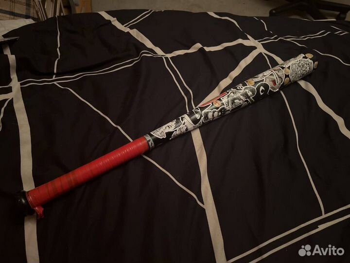 Бейсбольная бита