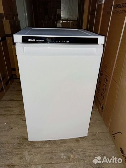Морозильная камера Haier. Как новая