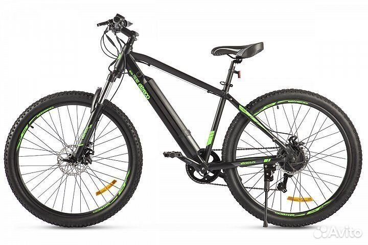 Электровелосипед