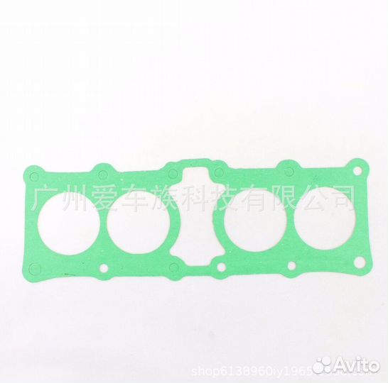 Прокладки двигателя Yamaha FZR250