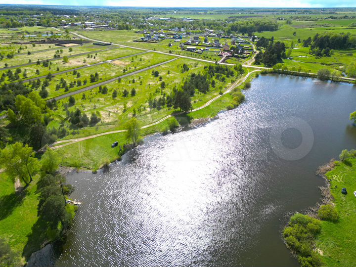 Участок 6,5 сот. (ИЖС)